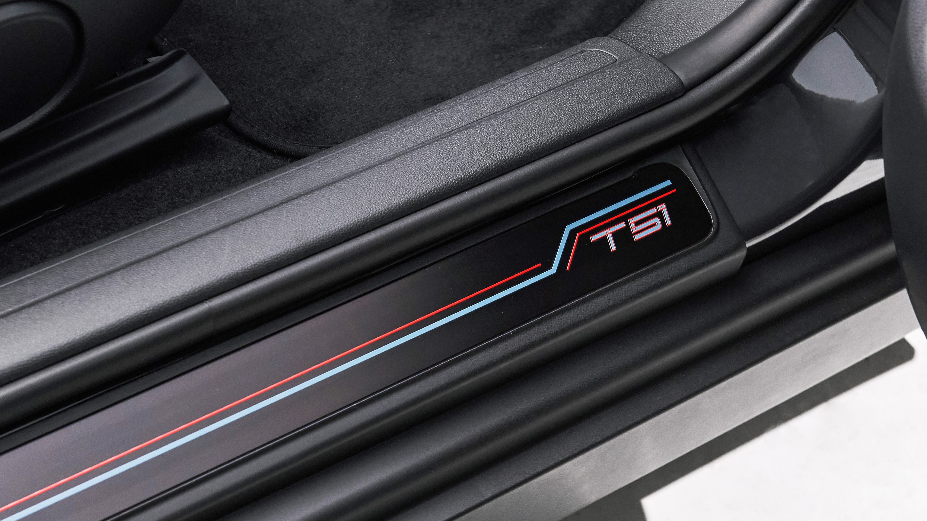 MINI JCW T51 EDITON - exterior